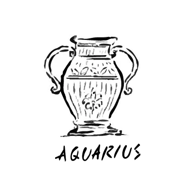 AQUARIUS