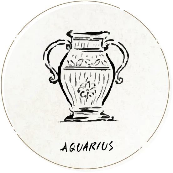 AQUARIUS